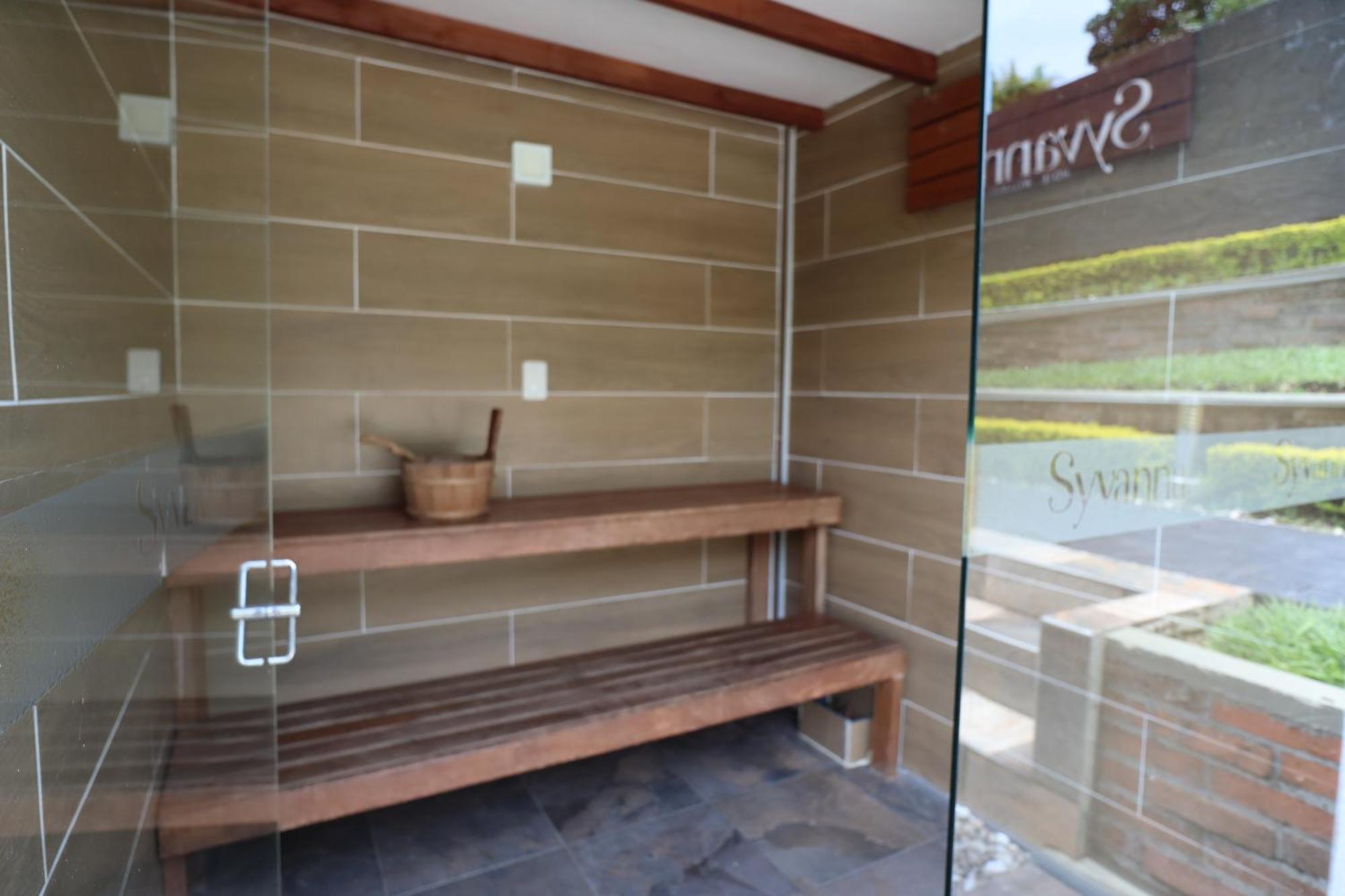 Hotel Syvanna Wellness And Spa Cerritos Ngoại thất bức ảnh