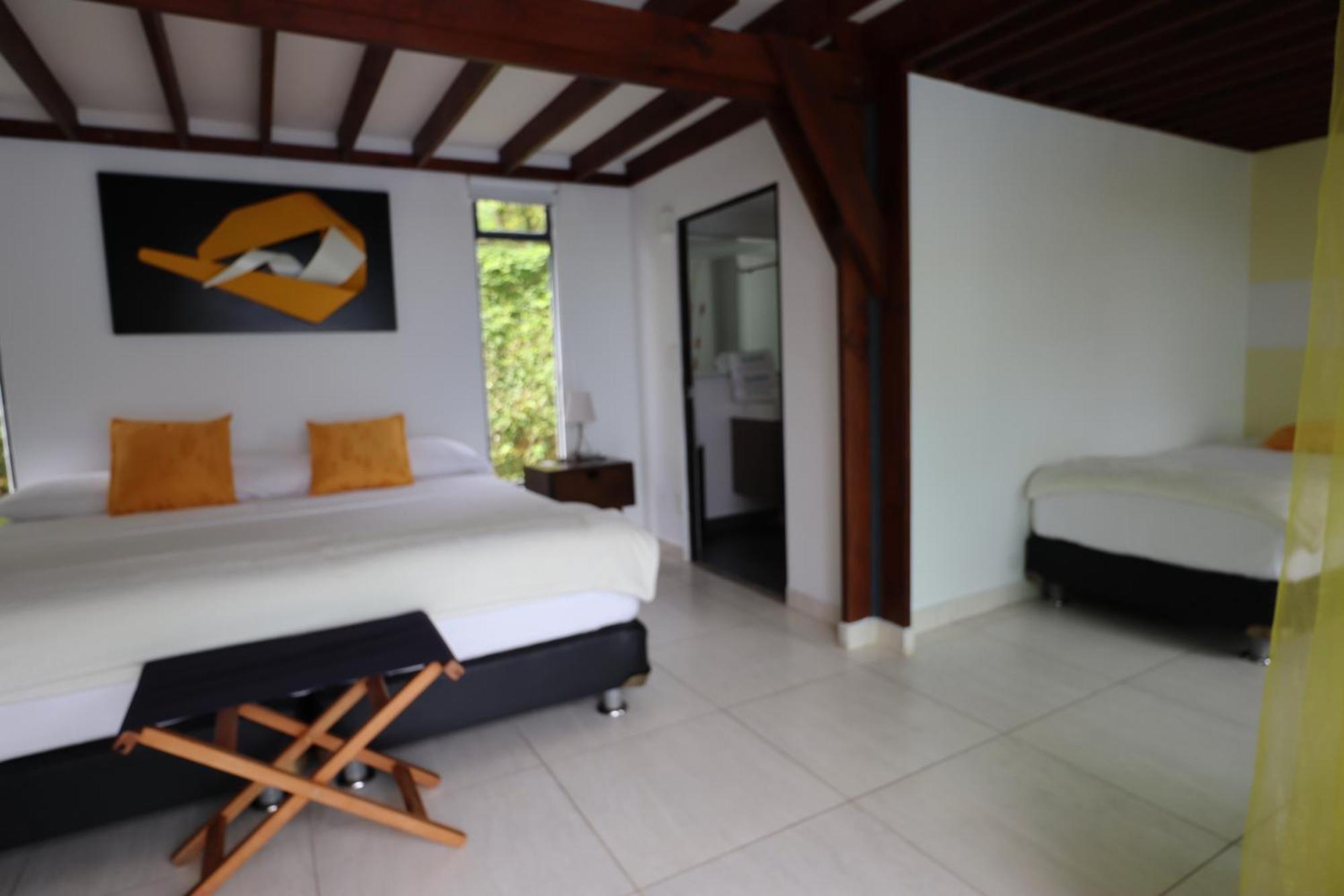 Hotel Syvanna Wellness And Spa Cerritos Ngoại thất bức ảnh