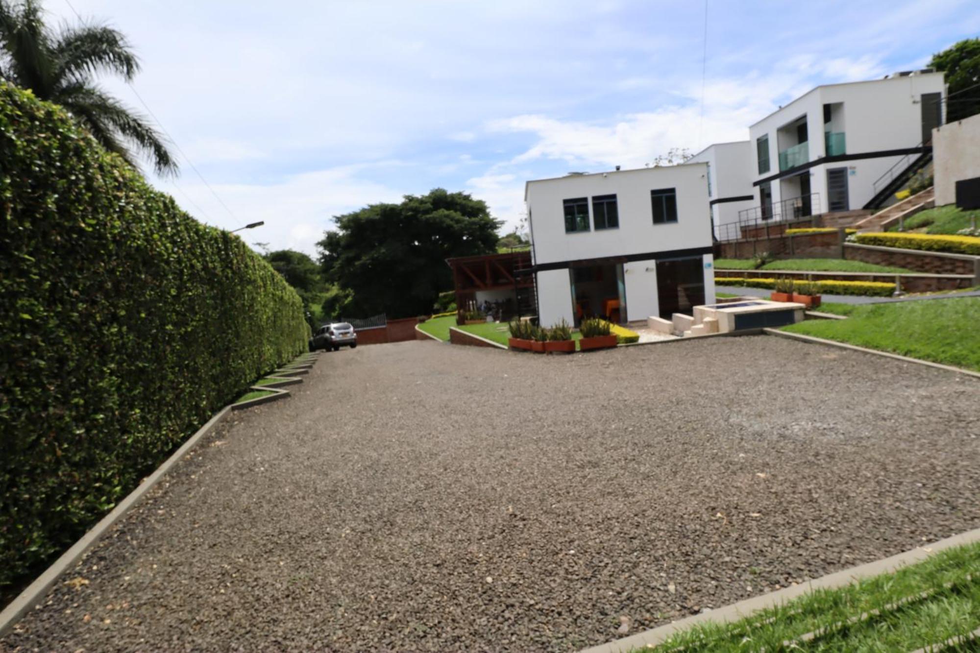 Hotel Syvanna Wellness And Spa Cerritos Ngoại thất bức ảnh