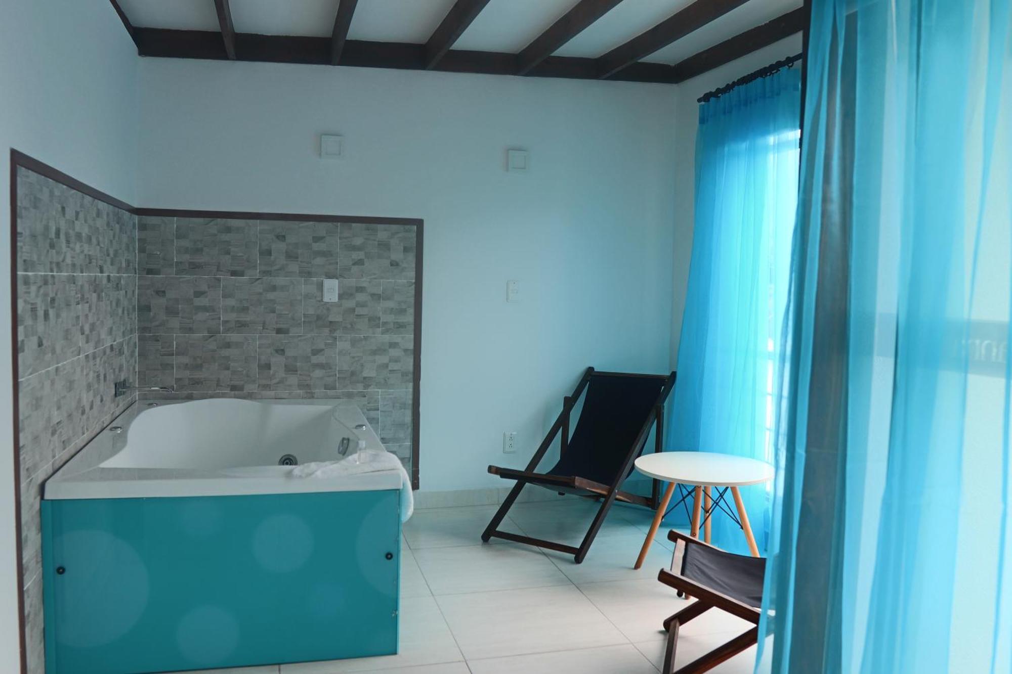 Hotel Syvanna Wellness And Spa Cerritos Ngoại thất bức ảnh