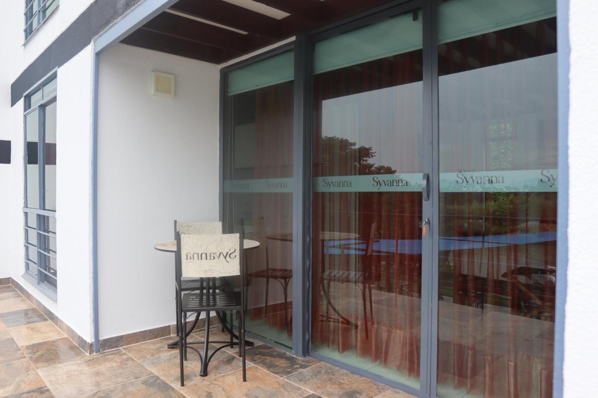 Hotel Syvanna Wellness And Spa Cerritos Ngoại thất bức ảnh