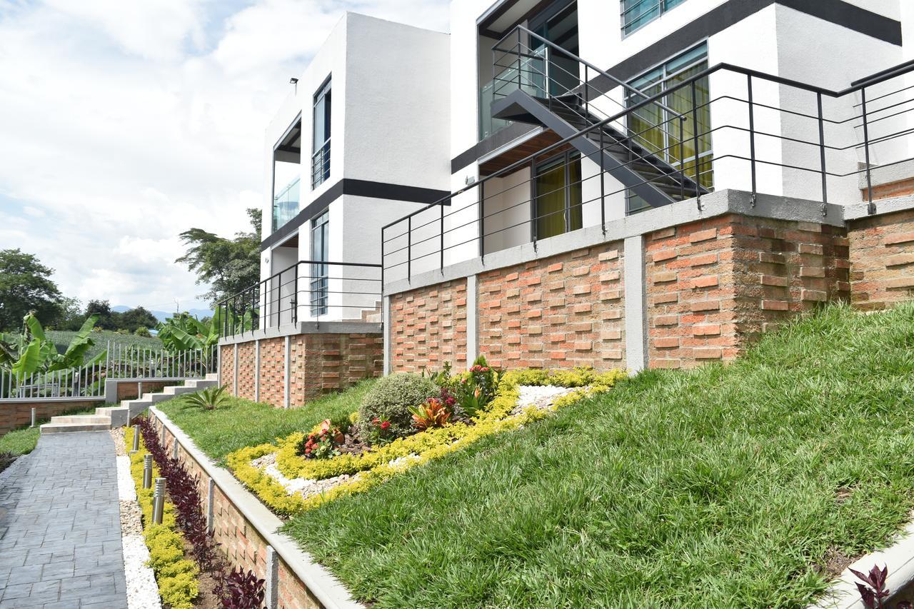 Hotel Syvanna Wellness And Spa Cerritos Ngoại thất bức ảnh