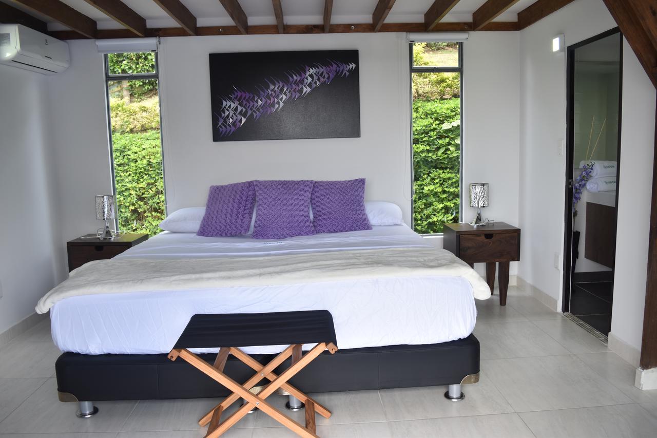 Hotel Syvanna Wellness And Spa Cerritos Ngoại thất bức ảnh