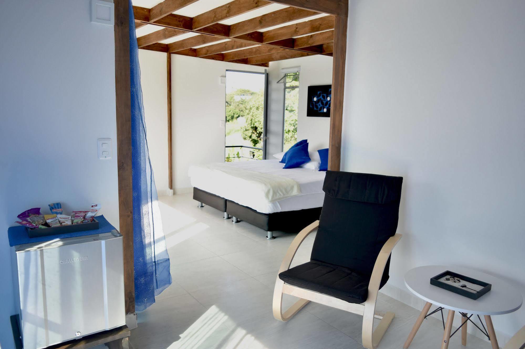 Hotel Syvanna Wellness And Spa Cerritos Ngoại thất bức ảnh