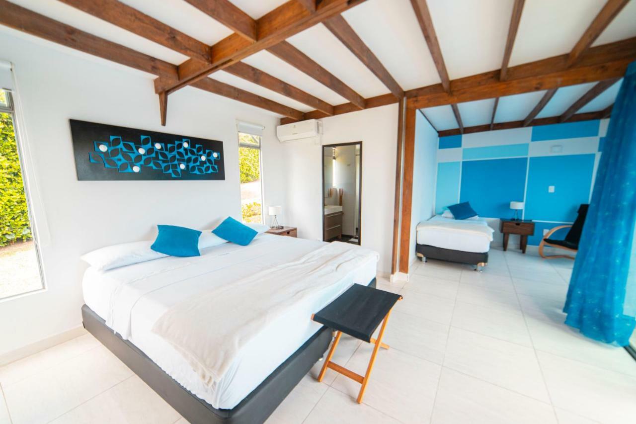 Hotel Syvanna Wellness And Spa Cerritos Ngoại thất bức ảnh