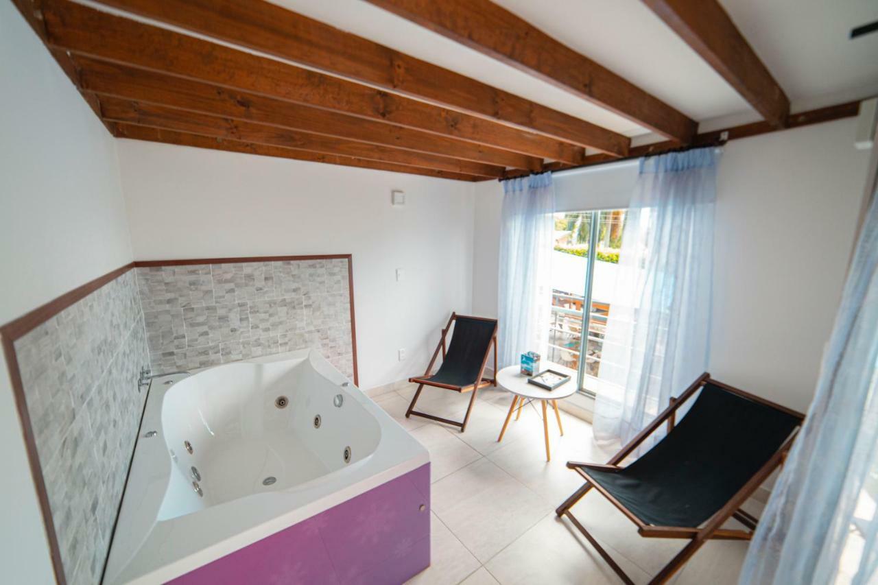 Hotel Syvanna Wellness And Spa Cerritos Ngoại thất bức ảnh