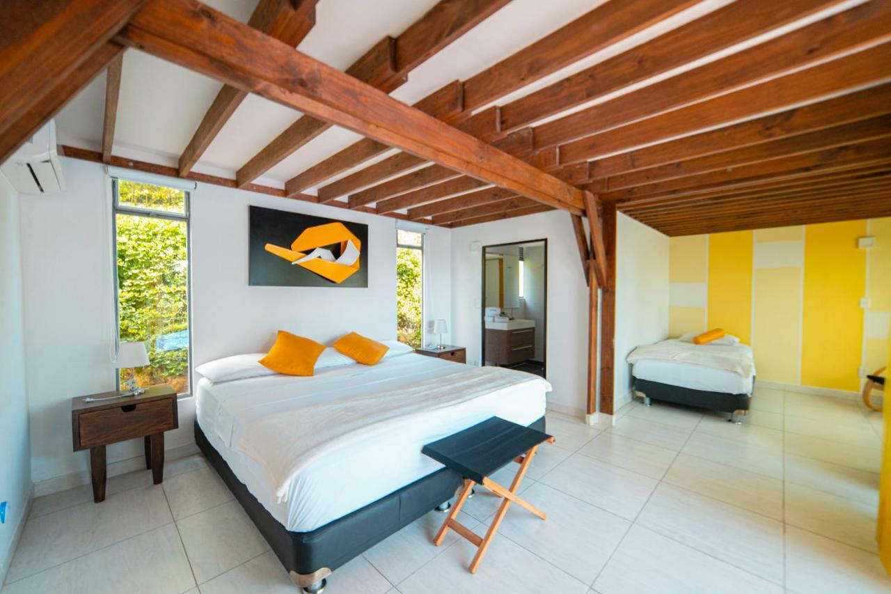 Hotel Syvanna Wellness And Spa Cerritos Ngoại thất bức ảnh