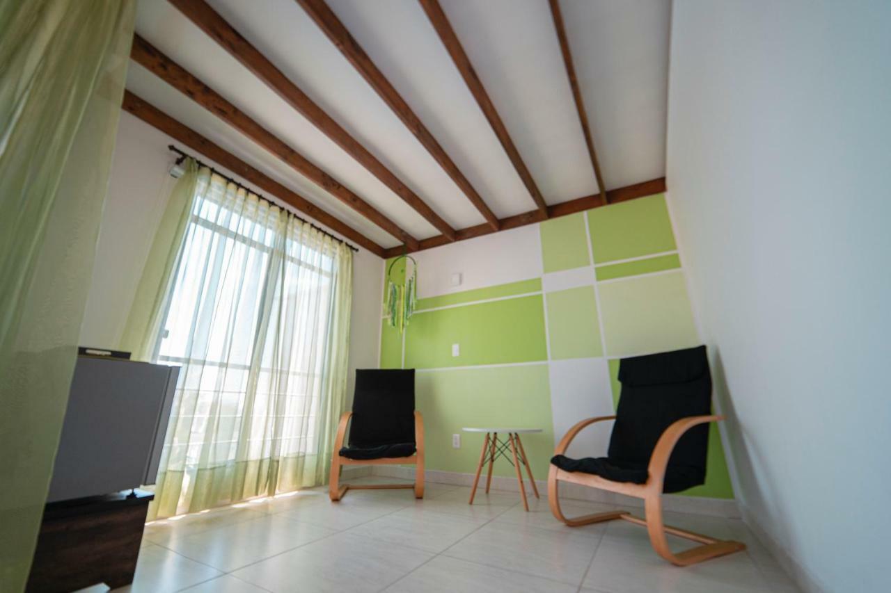 Hotel Syvanna Wellness And Spa Cerritos Ngoại thất bức ảnh